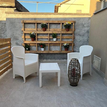 Easy Room CTA Exterior foto