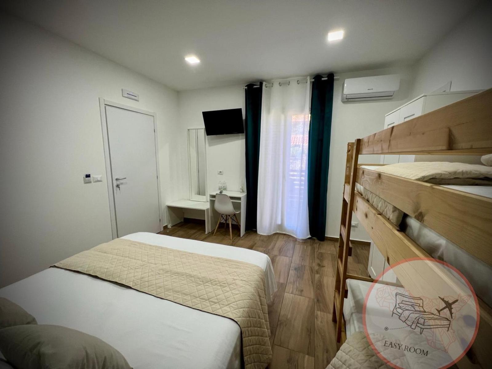 Easy Room CTA Exterior foto