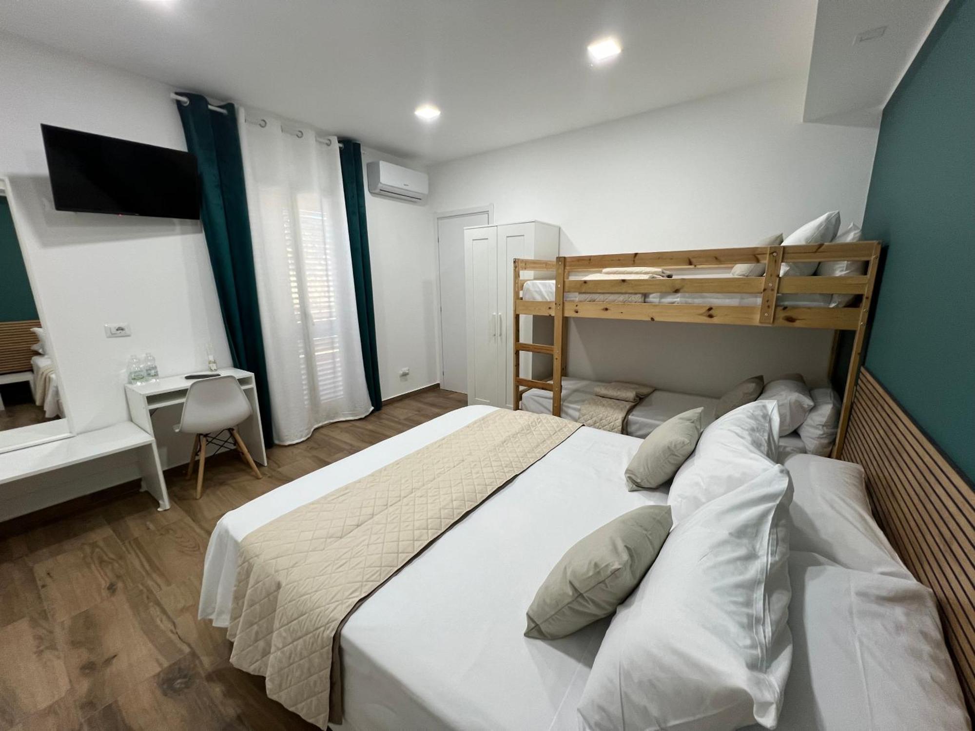 Easy Room CTA Exterior foto
