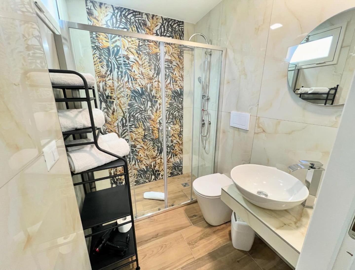 Easy Room CTA Exterior foto