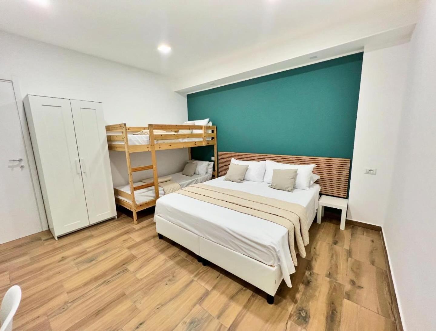 Easy Room CTA Exterior foto