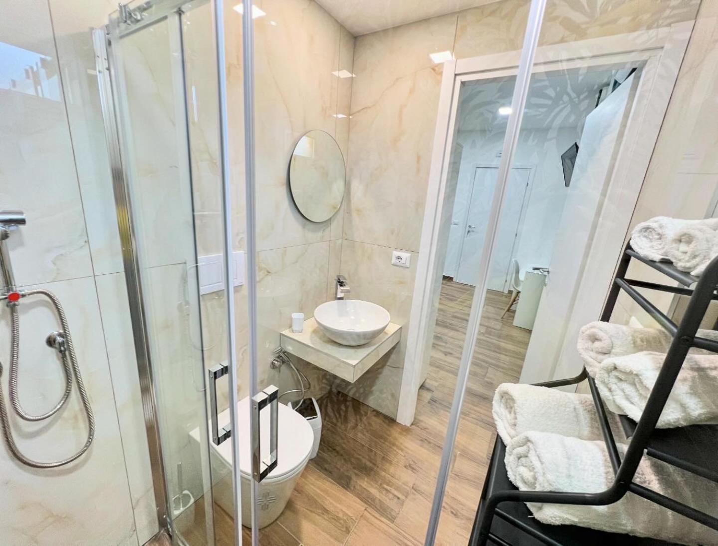 Easy Room CTA Exterior foto