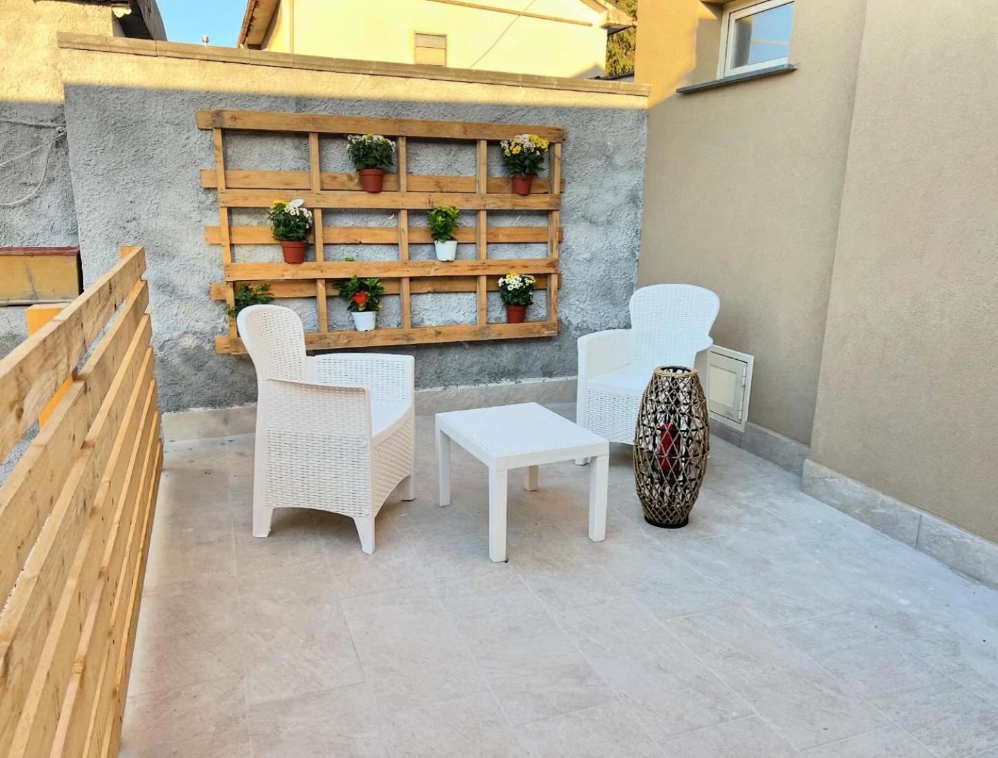 Easy Room CTA Exterior foto