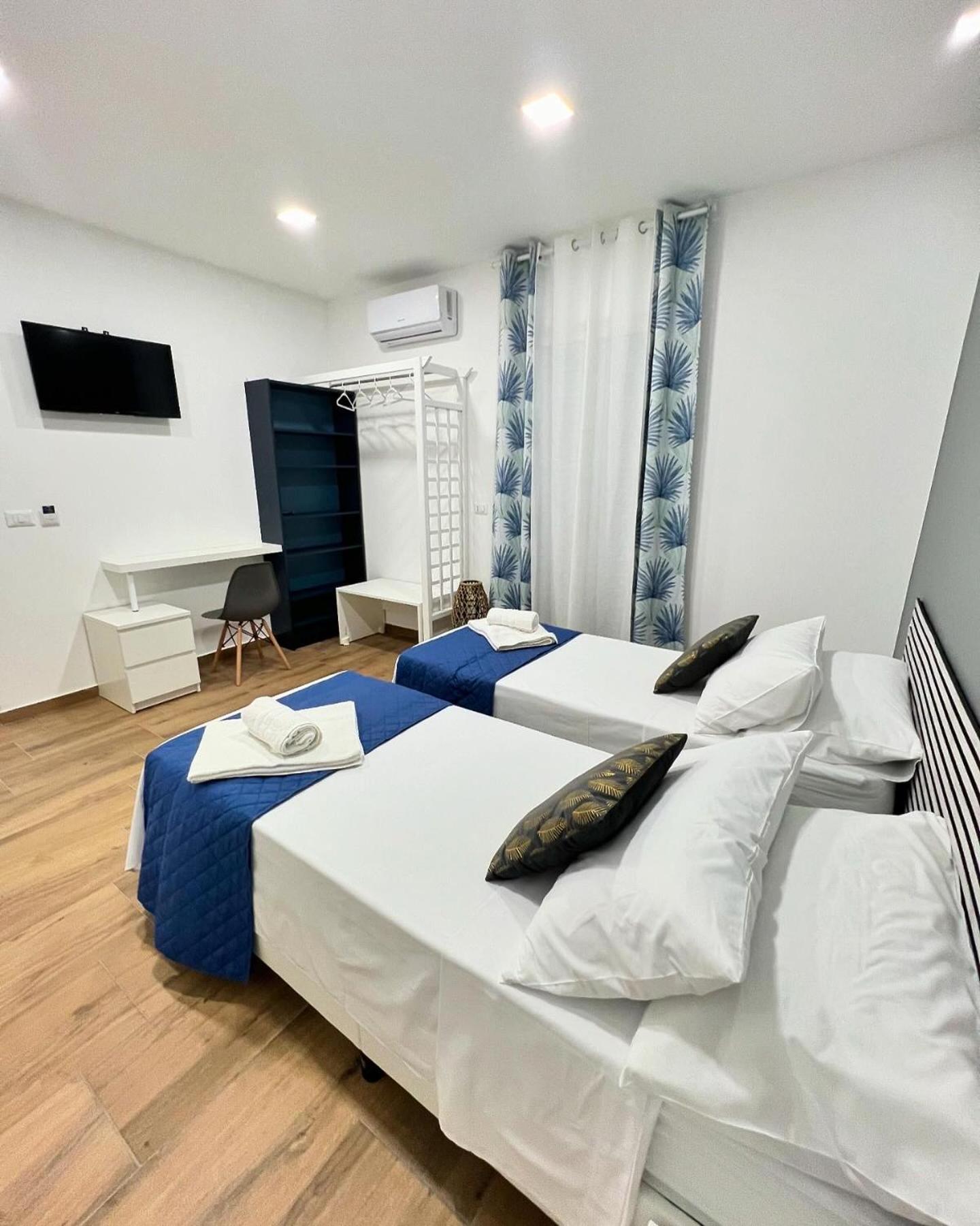 Easy Room CTA Exterior foto