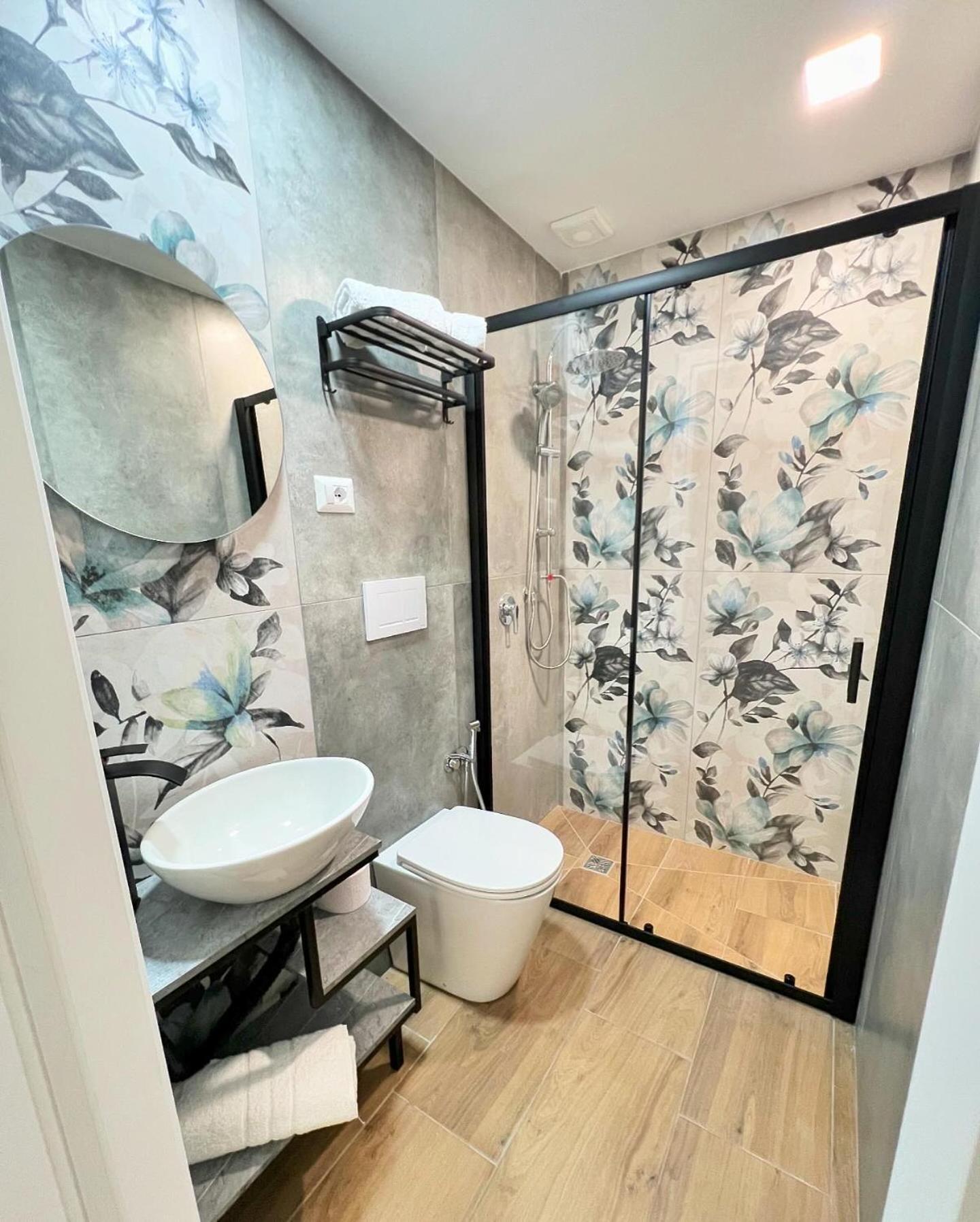 Easy Room CTA Exterior foto