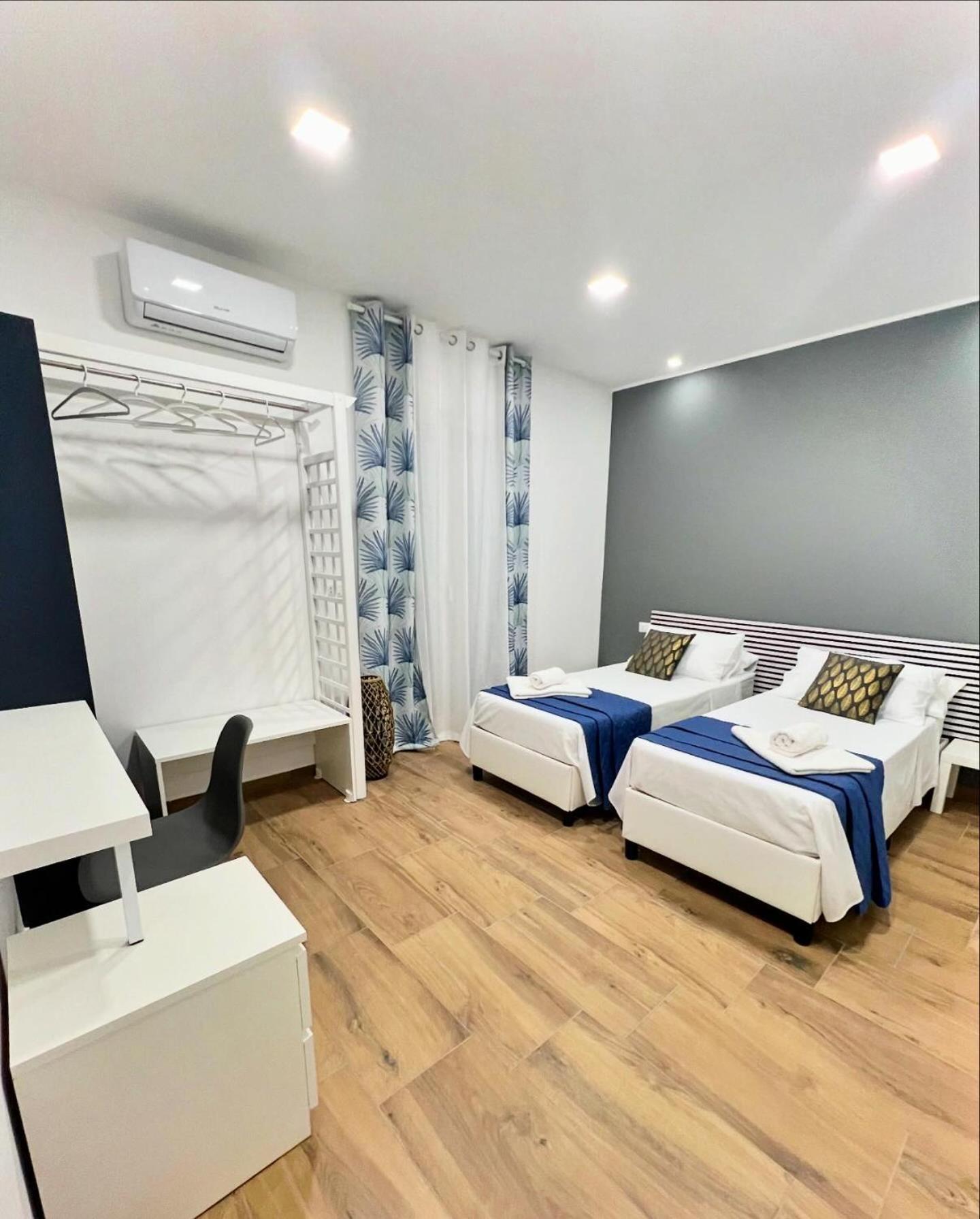 Easy Room CTA Exterior foto