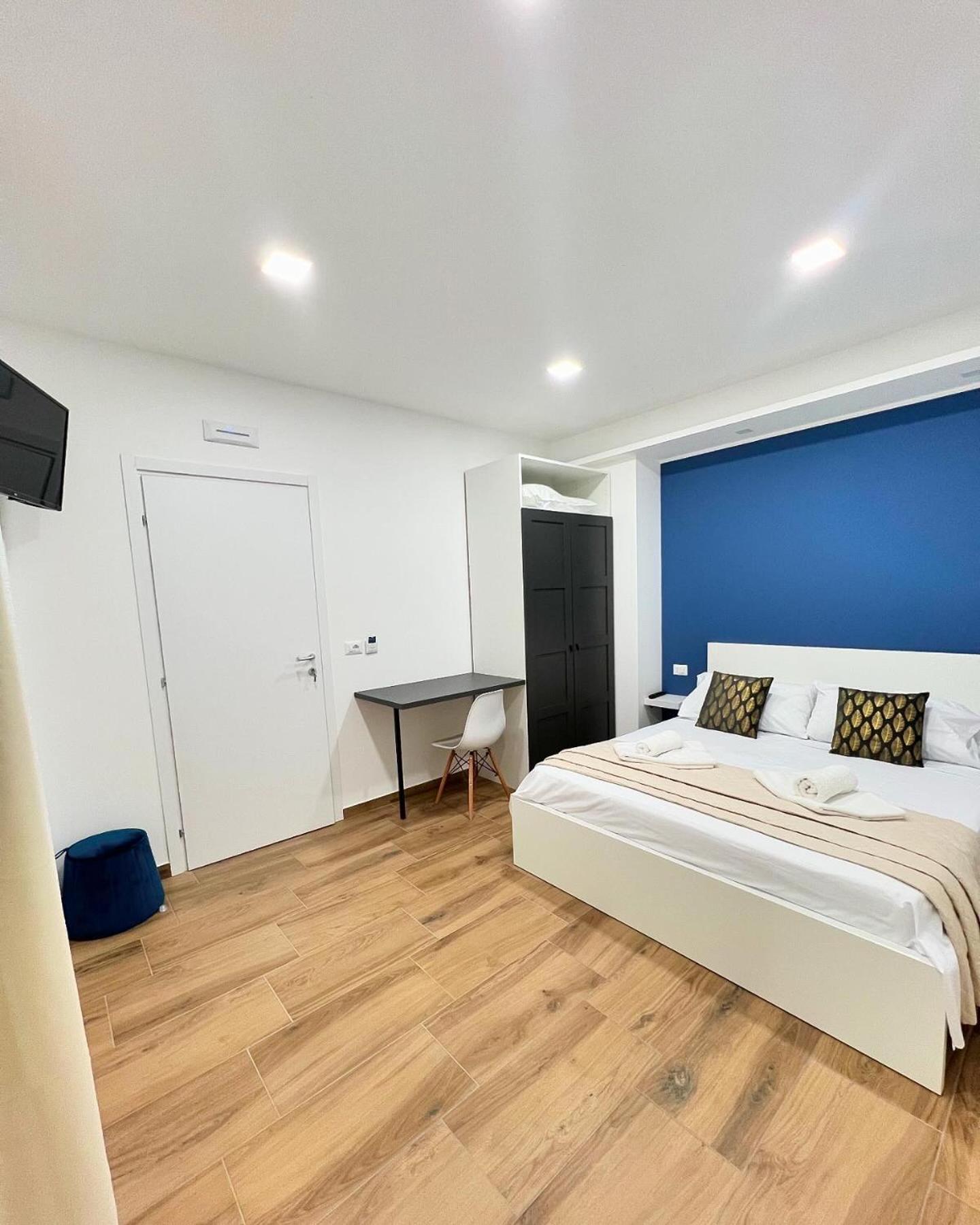Easy Room CTA Exterior foto