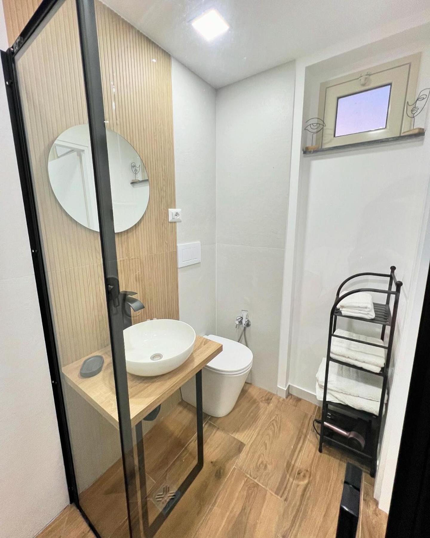 Easy Room CTA Exterior foto
