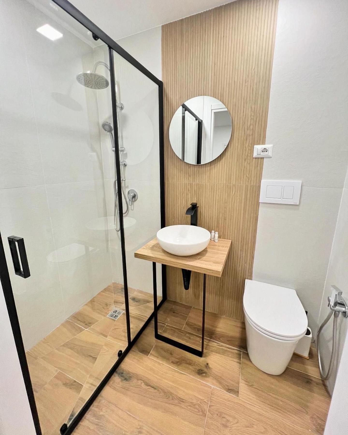 Easy Room CTA Exterior foto